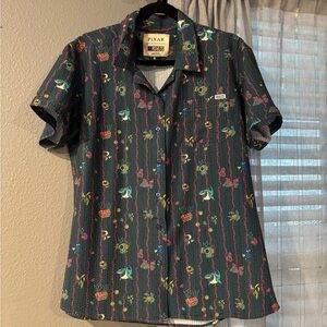 RSVLTS Finding Nemo shirt